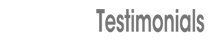 Testimonials